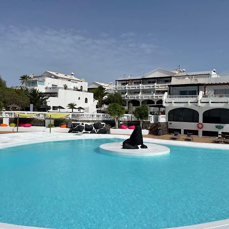 Appartement Duplex RiAnna à Costa Teguise Extérieur photo