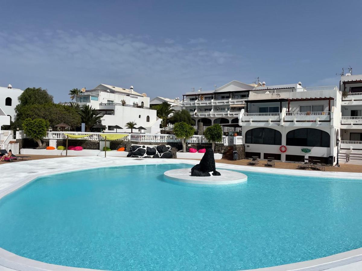 Appartement Duplex RiAnna à Costa Teguise Extérieur photo