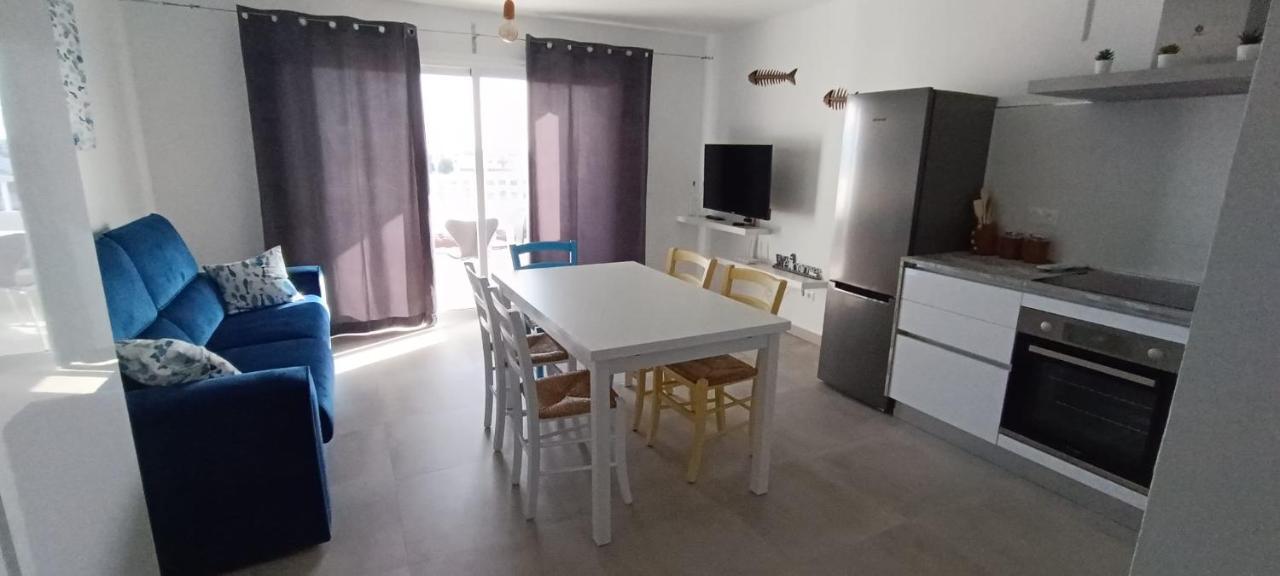 Appartement Duplex RiAnna à Costa Teguise Extérieur photo
