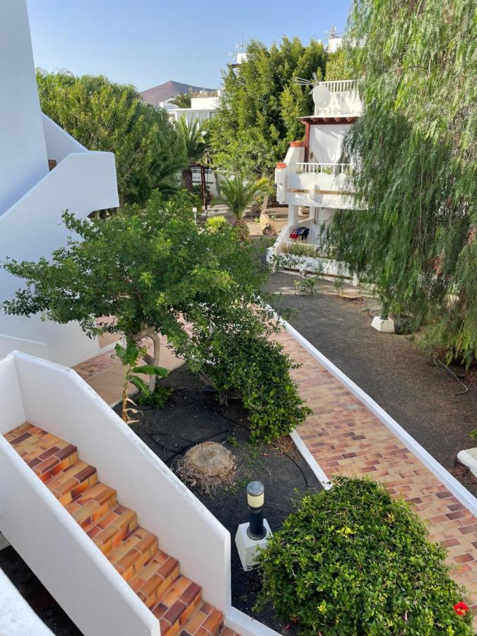 Appartement Duplex RiAnna à Costa Teguise Extérieur photo