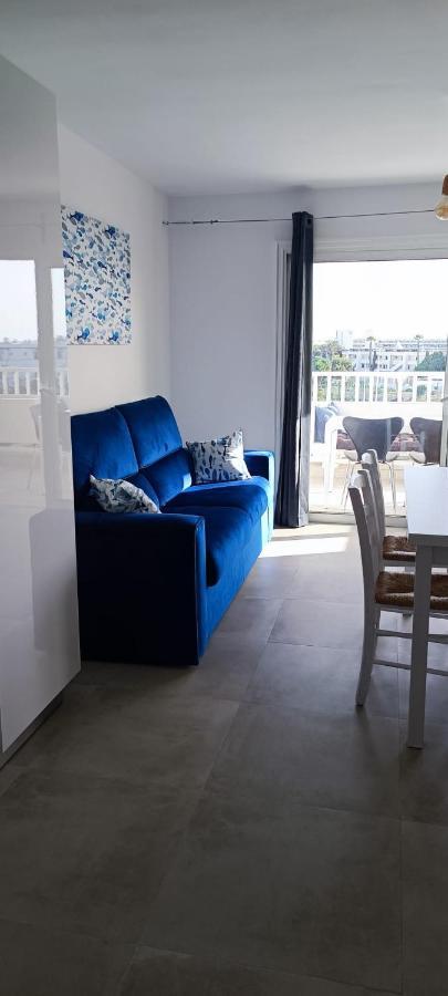 Appartement Duplex RiAnna à Costa Teguise Extérieur photo