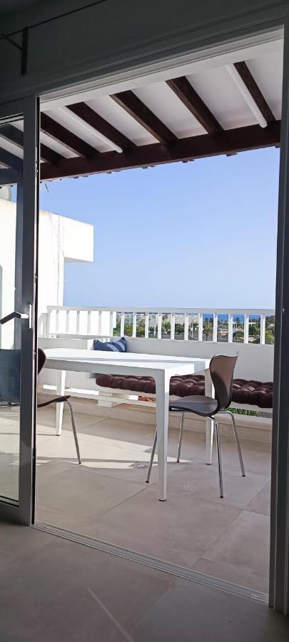 Appartement Duplex RiAnna à Costa Teguise Extérieur photo