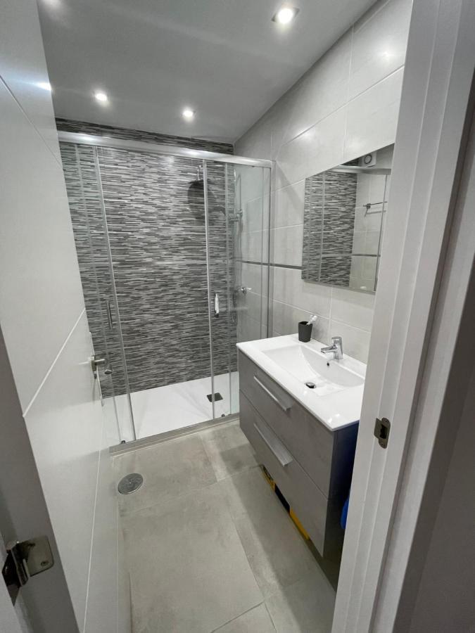 Appartement Duplex RiAnna à Costa Teguise Extérieur photo