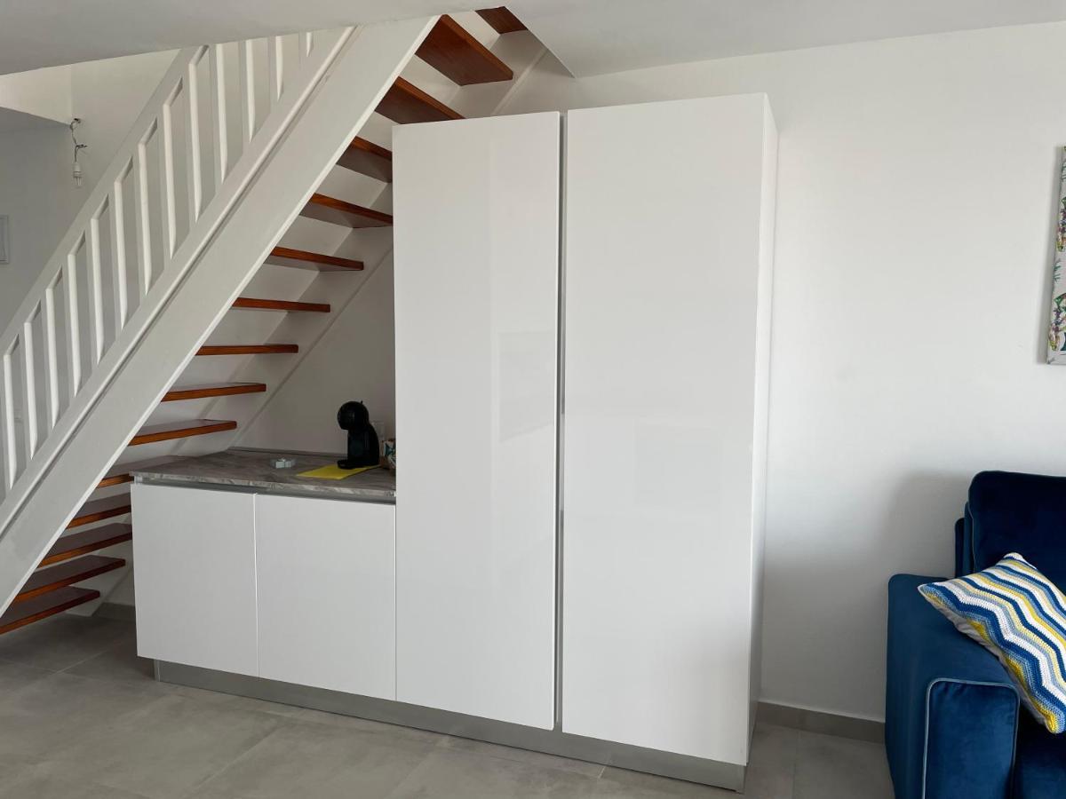Appartement Duplex RiAnna à Costa Teguise Extérieur photo