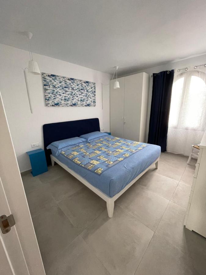 Appartement Duplex RiAnna à Costa Teguise Extérieur photo