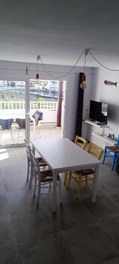Appartement Duplex RiAnna à Costa Teguise Extérieur photo